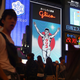 Glico is a famous sweets and snack company.